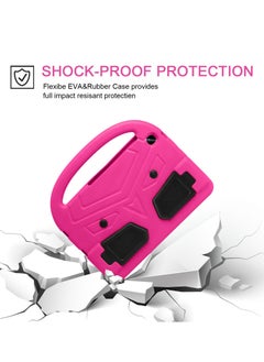 GULFLINK Protective Back Case Cover for Samsung Tab S6 Lite/P610/P615 Tablet 10.4 inch  - Image 3