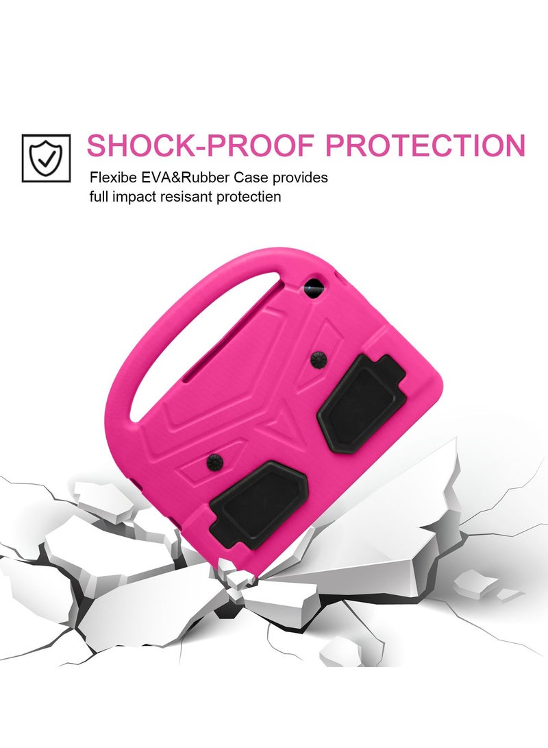 GULFLINK غطاء حماية خلفي لجهاز سامسونج تاب S6 لايت/P610/P615 اللوحي مقاس 10.4 بوصة - Image 3