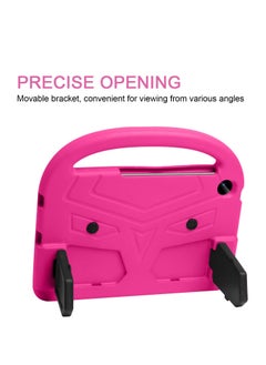 GULFLINK Protective Back Case Cover for Samsung Tab S6 Lite/P610/P615 Tablet 10.4 inch  - Image 2