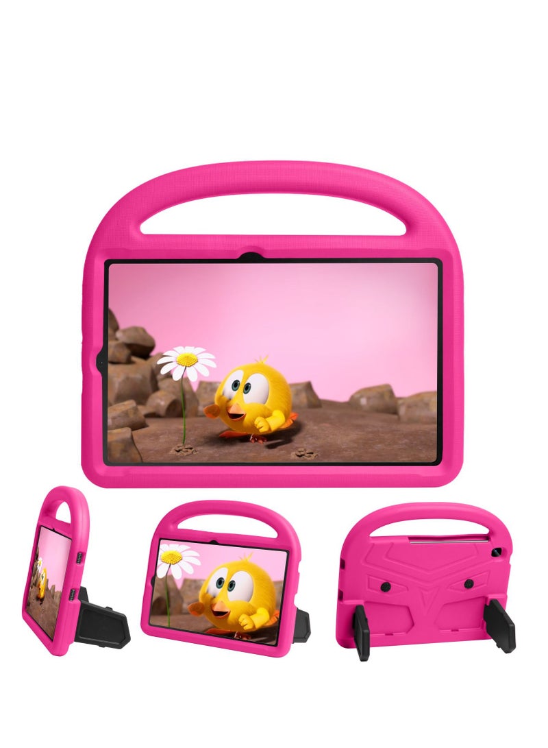 GULFLINK غطاء حماية خلفي لجهاز سامسونج تاب S6 لايت/P610/P615 اللوحي مقاس 10.4 بوصة - Image 1