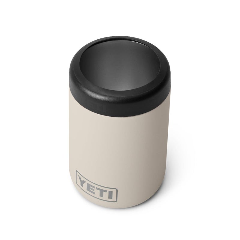YETI Rambler 12 oz. Colster Can Insulator for Standard Size Cans, Cape Taupe (NO CAN INSERT) - Image 1