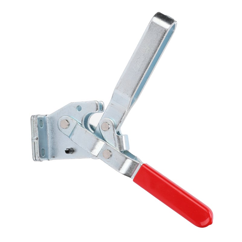 Vertical Quick Release Toggle Clamp GH‑10247 450KG Holding Capacity for Woodworking Machine - Image 5