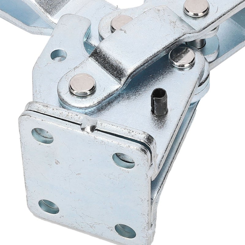 Vertical Quick Release Toggle Clamp GH‑10247 450KG Holding Capacity for Woodworking Machine - Image 2