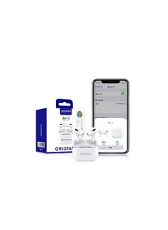 Haino Teko Haino Teko Air 3 Wireless Bluetooth Earphone for Mobiles and Tablet  - Image 2