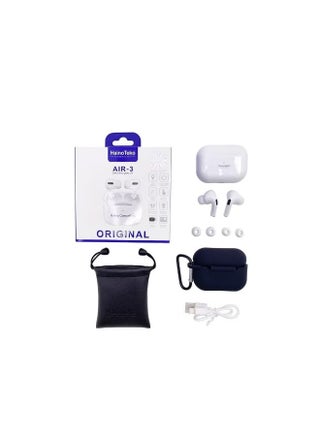 Haino Teko Haino Teko Air Wireless Bluetooth Earphone for