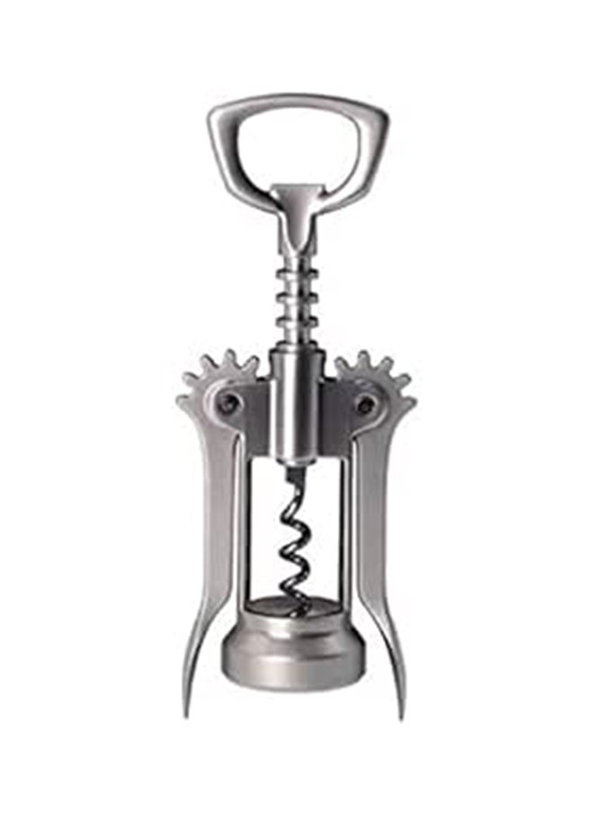 Ikea Cork Screw Silver 