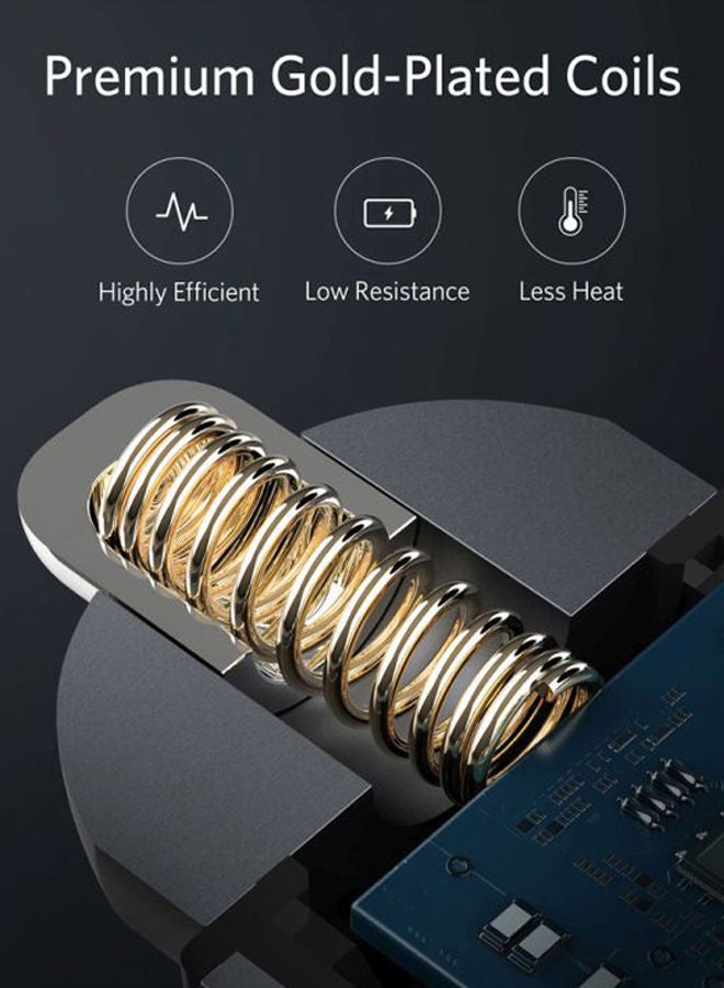 Anker Dual Port USB Car Charger 24W - Image 4