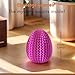 JHBEEY 2026 Creative Gift Box Easter Egg Mystery Puzzle with Hidden Compartment Reusable Brain Teaser Game for Adults Kids Money Gift Ideas for Birthday Christmas Party Celebration - Image 4