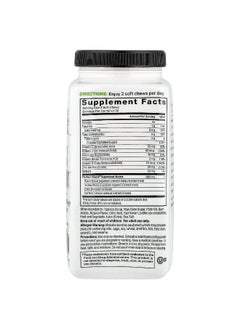 Force Factor Force Factor, Perfect Maca®, Dark Cherry, 60 Soft Chews  - Image 2