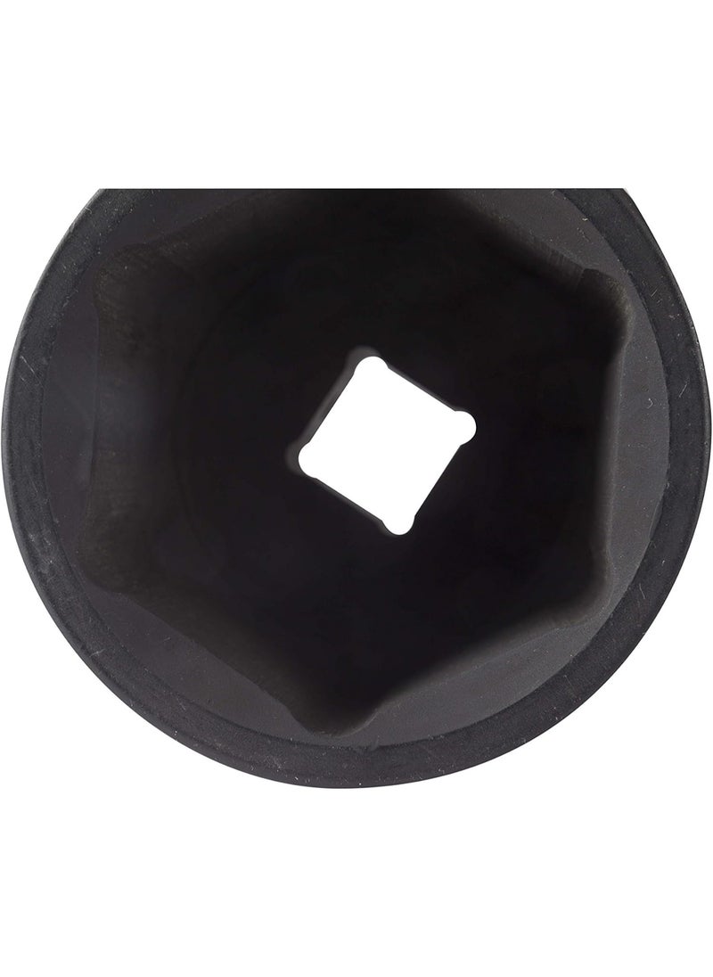 Sunex Tools Sunex 807md 1/4-Inch Drive 7-Mm Deep Impact Socket  - Image 2