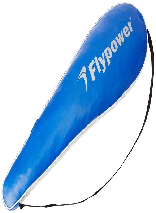 Flypower Badminton Racket Traning 130, Multi Color - Image 3