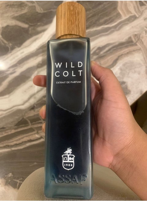 Wild Colt 200 ml