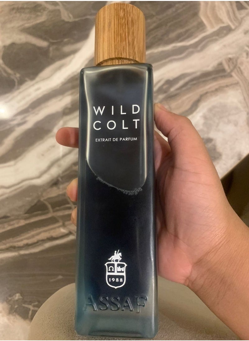 Wild Colt 200 ml