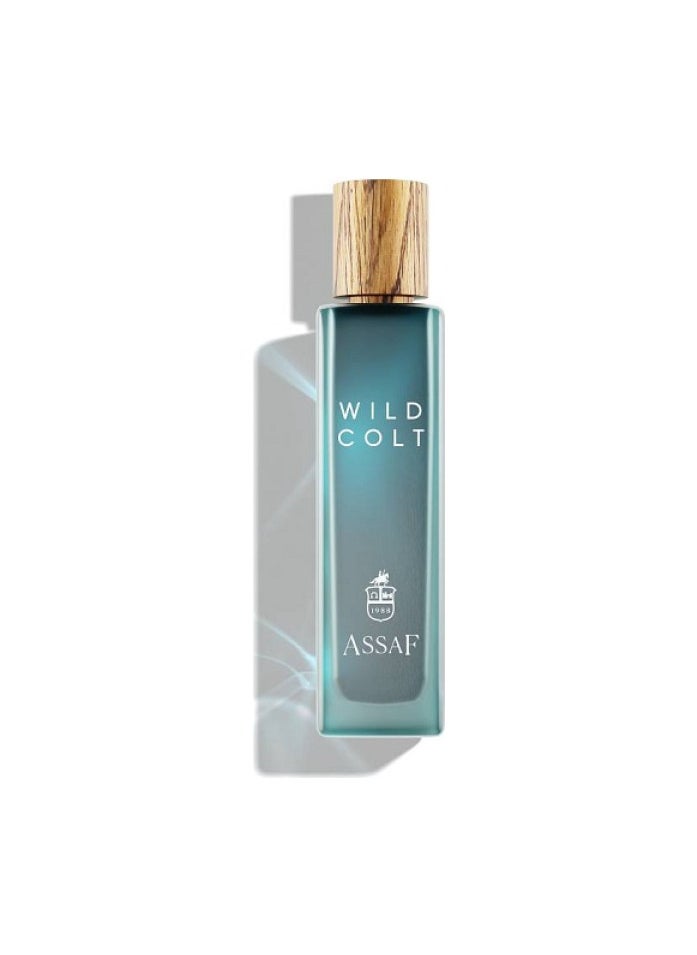 Wild Colt 200 ml