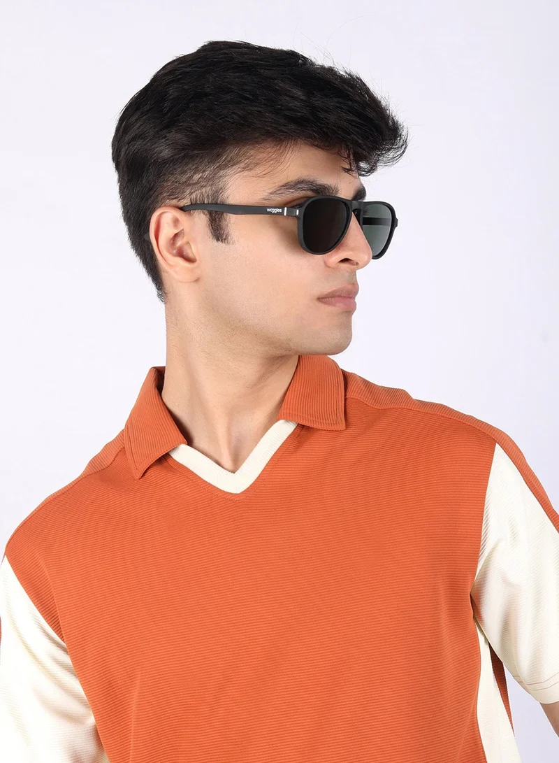 Woggles  polarized aviator sunglasses  | Best Price UAE