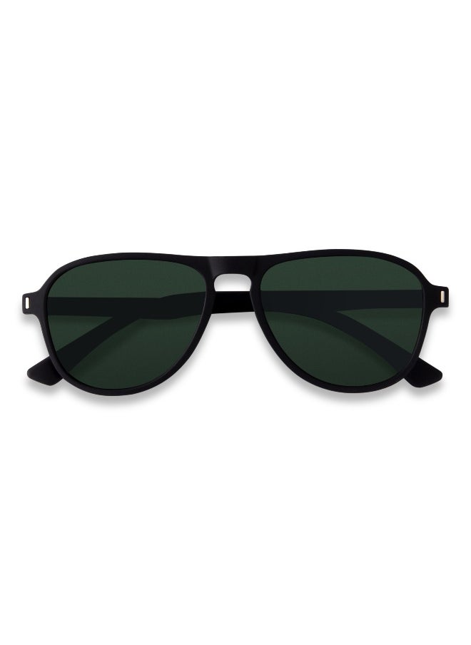 Emerald Night Polarized Aviator Sunglasses - pzsku/Z305F165000AB69B69883Z/45/_/1731304860/64e0de26-47d3-4e87-99a9-ea5a80aae25f