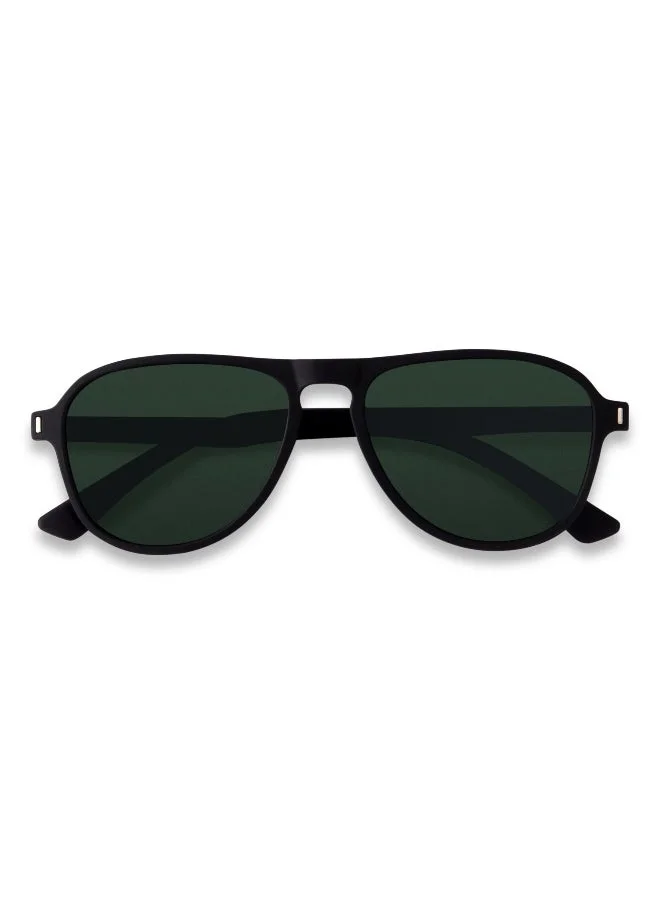 Woggles polarized aviator sunglasses