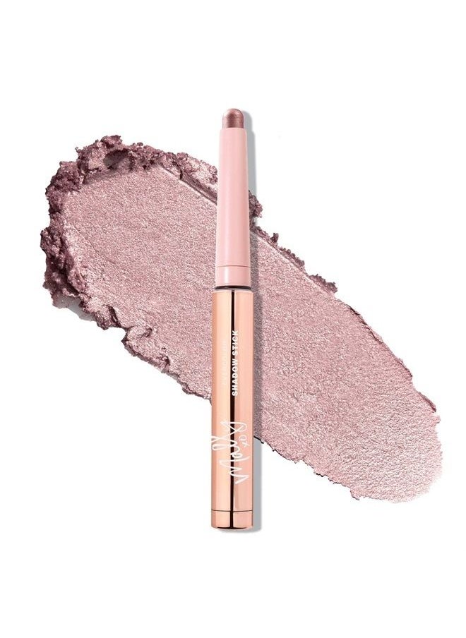 Mally Beauty - Evercolor Eyeshadow Stick - Sunshine Shimmer - Waterproof and Crease-Proof Formula - Easy-to-Apply Buildable Color - Cream Shadow Stick - Image 1