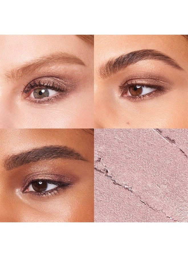 Mally Beauty - Evercolor Eyeshadow Stick - Sunshine Shimmer - Waterproof and Crease-Proof Formula - Easy-to-Apply Buildable Color - Cream Shadow Stick - Image 1