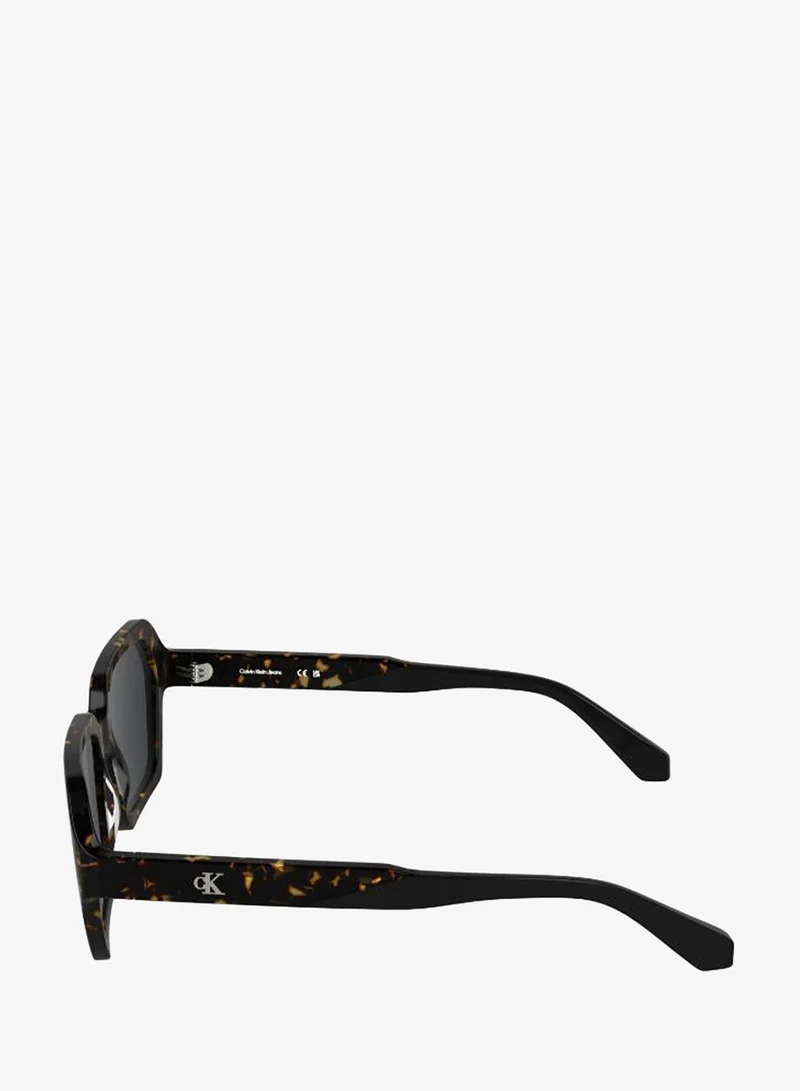 Calvin Klein Jeans  Modified Rectangle Sunglasses  | Best Price UAE