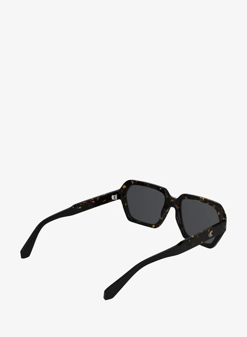 Calvin Klein Jeans  Modified Rectangle Sunglasses  | Best Price UAE