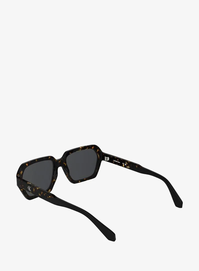 Calvin Klein Jeans  Modified Rectangle Sunglasses  | Best Price UAE