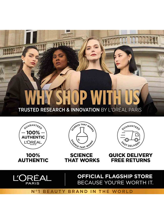 L'Oreal Paris Excellence Crème Universal Nudes Hair Color 4U Brown Bundle - Image 2