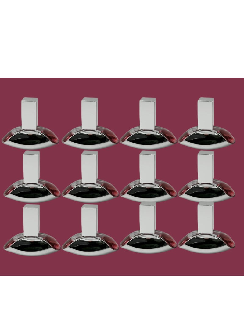 غرين 12 قطع عطر جرين رقم 1217 25 مل EDP - Image 1