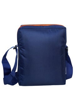 STORYTELLER Senator Crossbody Sling Bag Casual Daypack for Business and Casual travel Blue  - Image 5