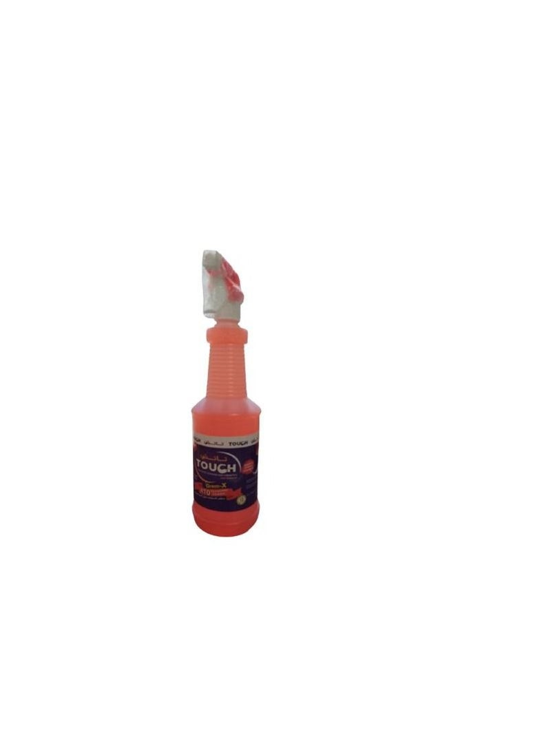 Touch Bathroom and ceramic cleaner- 1L  - Image 3