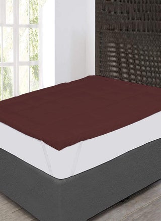 Mattress Topper Microfiber Quilted 10cm Thickness 120x200cm - pzsku/Z305F98A193DE5B530B55Z/45/_/1721768052/afb8f118-099e-4f56-8d08-a4137a25882b