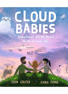 Cloud Babies 