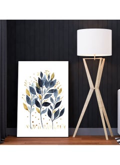 MODCLASS Wall Art Printed Canvas Frame  - Image 1