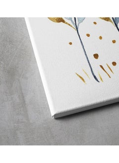 MODCLASS Wall Art Printed Canvas Frame  - Image 3