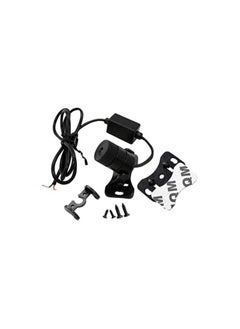 SOLDOUT Red Line Anti-collision Rear End Laser Fog Light Car Parking & Warning Brake Light Auto Styling  - Image 2