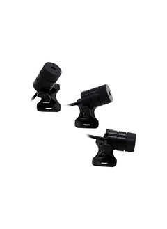 SOLDOUT Red Line Anti-collision Rear End Laser Fog Light Car Parking & Warning Brake Light Auto Styling  - Image 4