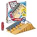 Tech Deck Jump N Grind XConnect Park Creator Customizable and Buildable Ramp Set with Exclusive Fingerboard Kids Toy for Ages 6 and up - Image 3