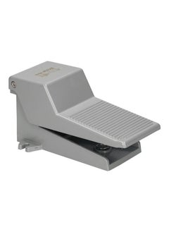 NIBEMINENT 1/4-inch 5 Way 2 Position Pneumatic Foot Pedal Valve  - Image 1