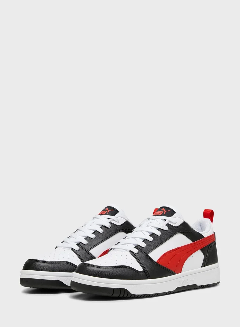 PUMA Rebound V6 Low