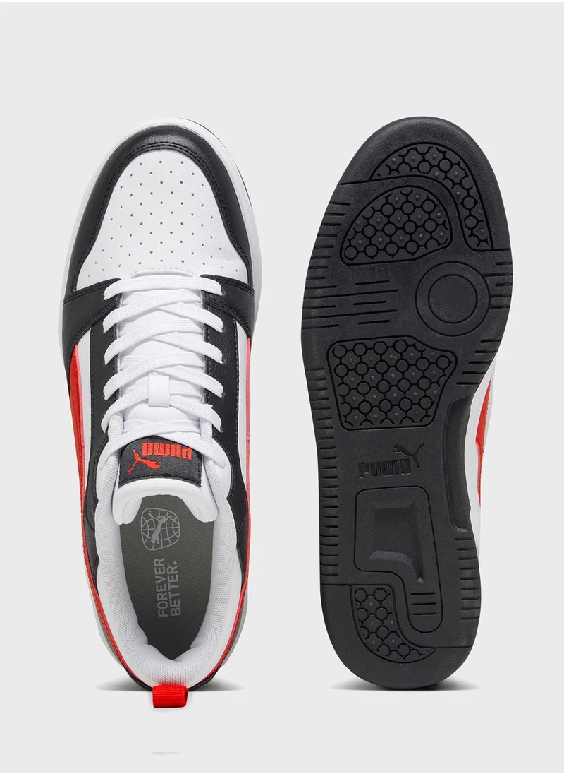 PUMA Rebound V6 Low