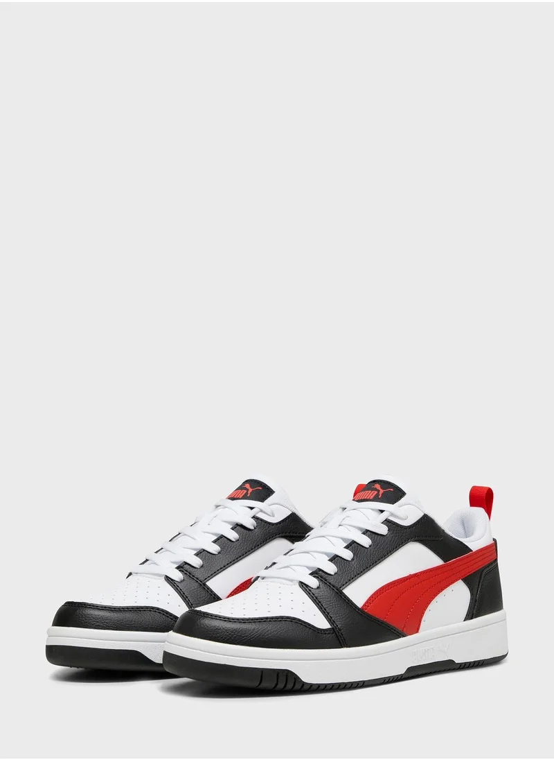 PUMA Rebound V6 Low