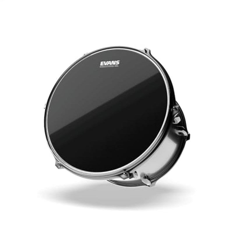 EVANS رأس الطبل الأسود الرنان إيفانز، 16 بوصة - Image 5