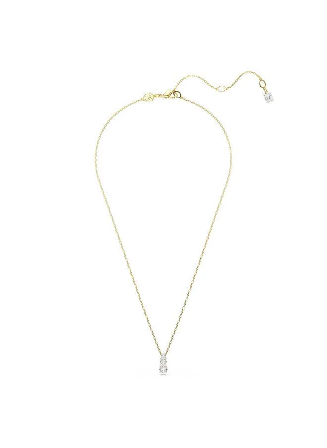 سواروفسكي Stilla Long Necklace