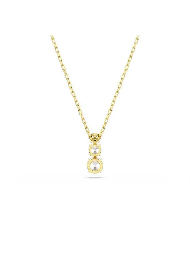 سواروفسكي Stilla Long Necklace