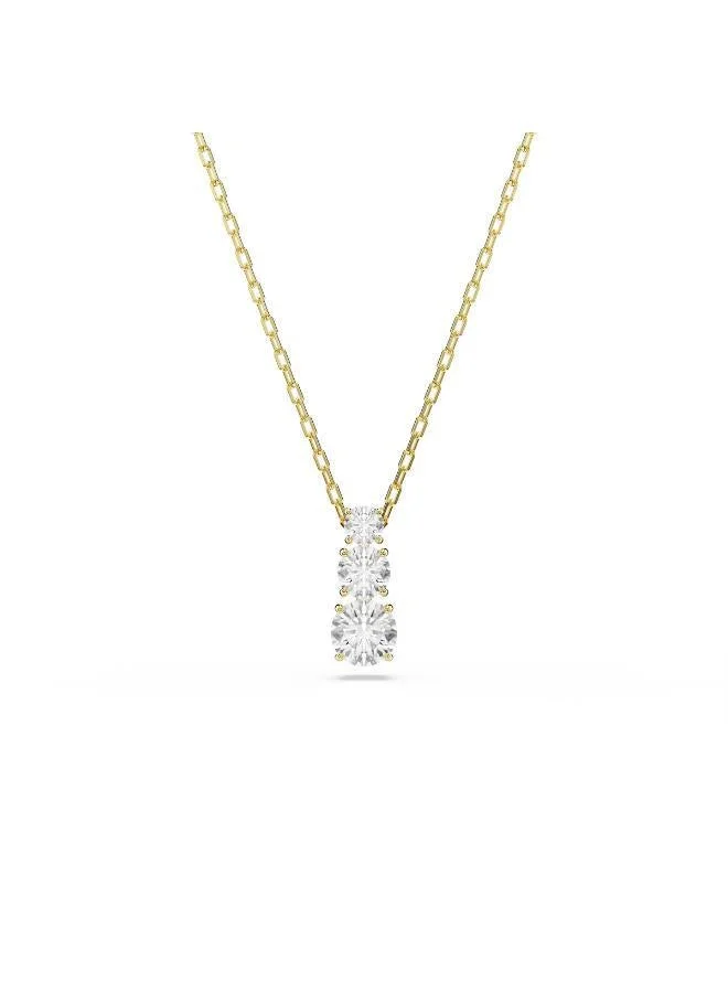 Stilla Long Necklace