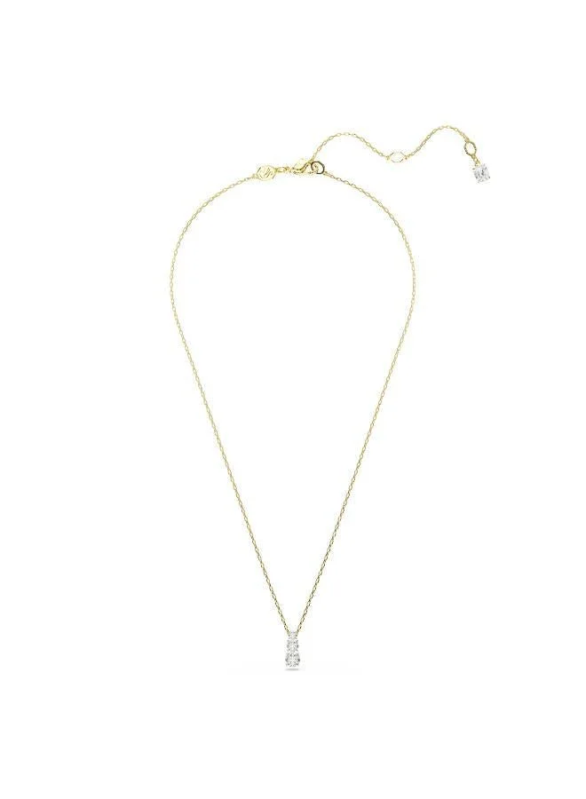SWAROVSKI Stilla Long Necklace