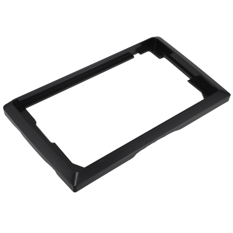 Sleek Design Navigation Frame Enhancing Car Interior Aesthetic with Lightweight Build - Image 5
