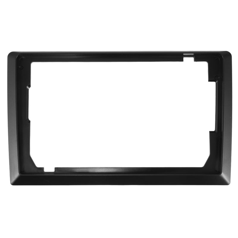 Sleek Design Navigation Frame Enhancing Car Interior Aesthetic with Lightweight Build - Image 1