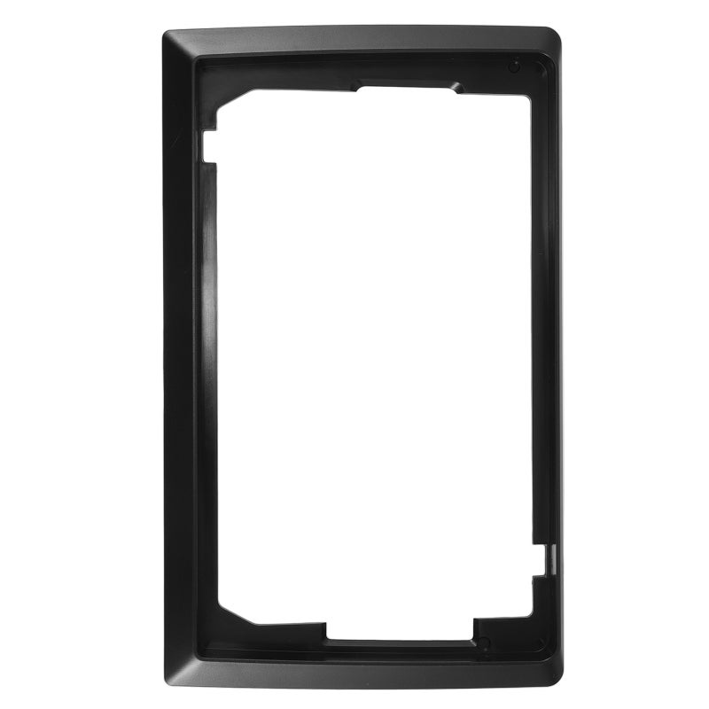 Sleek Design Navigation Frame Enhancing Car Interior Aesthetic with Lightweight Build - Image 3