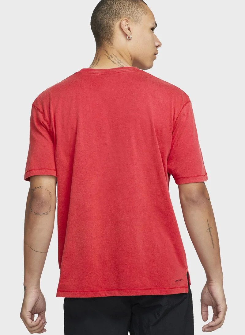 Jordan Jordan Dri-Fit T-Shirt